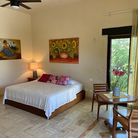 Real Escondida Hotel Playa del Carmen Bagian luar foto