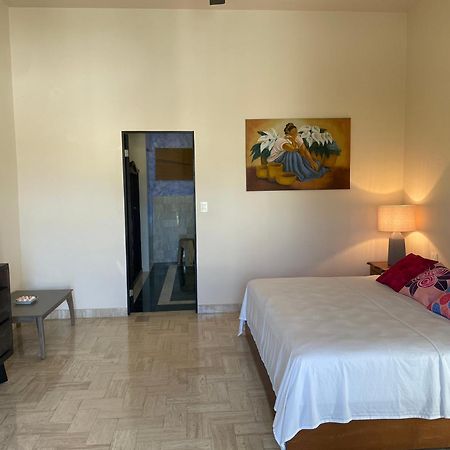 Real Escondida Hotel Playa del Carmen Bagian luar foto
