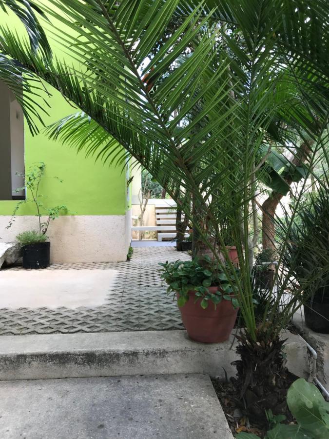 Real Escondida Hotel Playa del Carmen Bagian luar foto