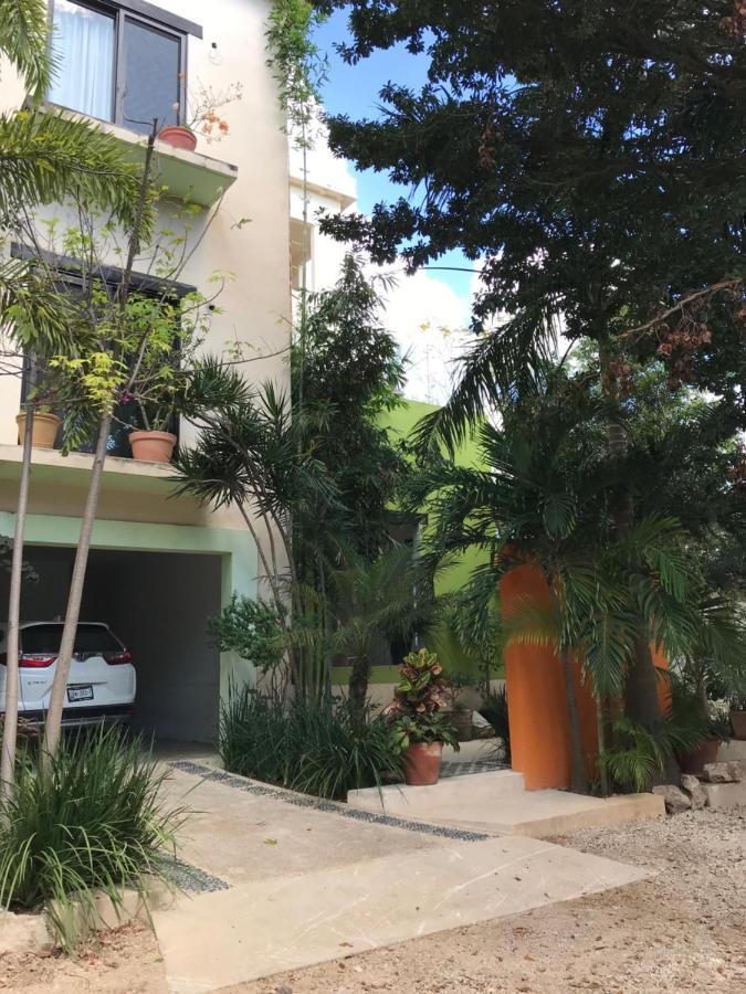 Real Escondida Hotel Playa del Carmen Bagian luar foto