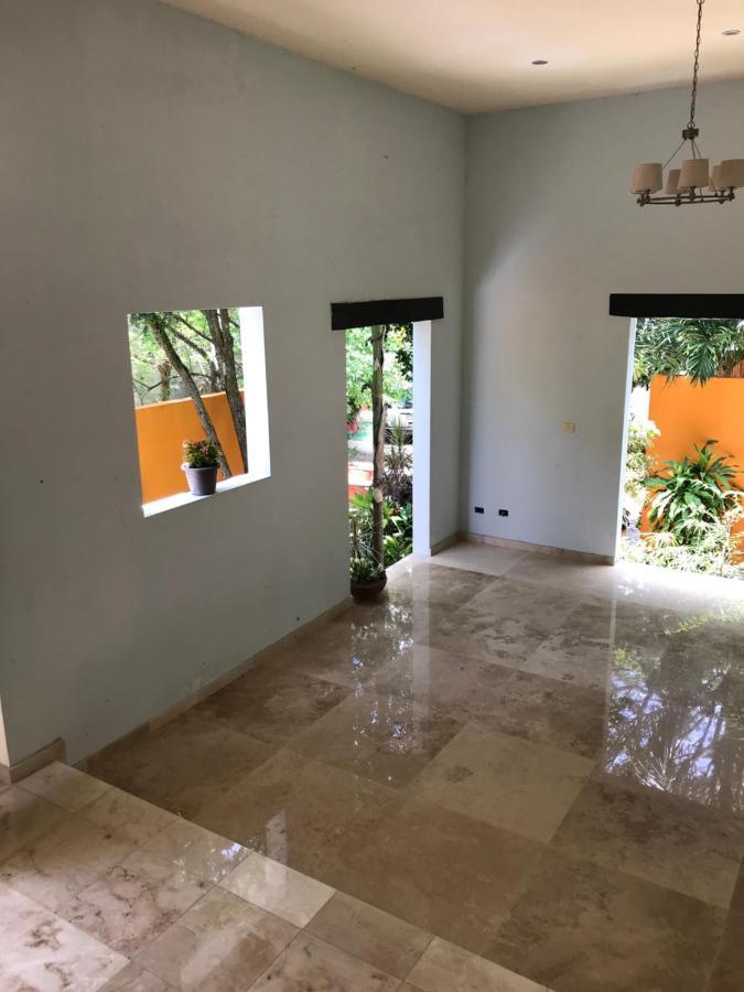 Real Escondida Hotel Playa del Carmen Bagian luar foto