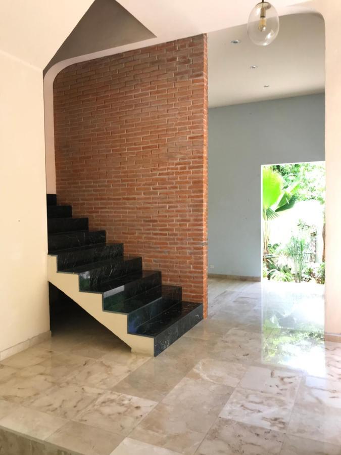 Real Escondida Hotel Playa del Carmen Bagian luar foto