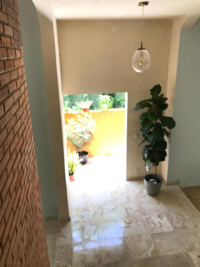 Real Escondida Hotel Playa del Carmen Bagian luar foto