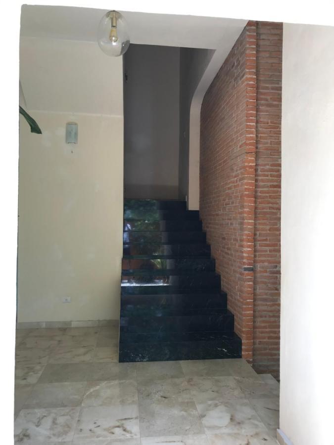 Real Escondida Hotel Playa del Carmen Bagian luar foto