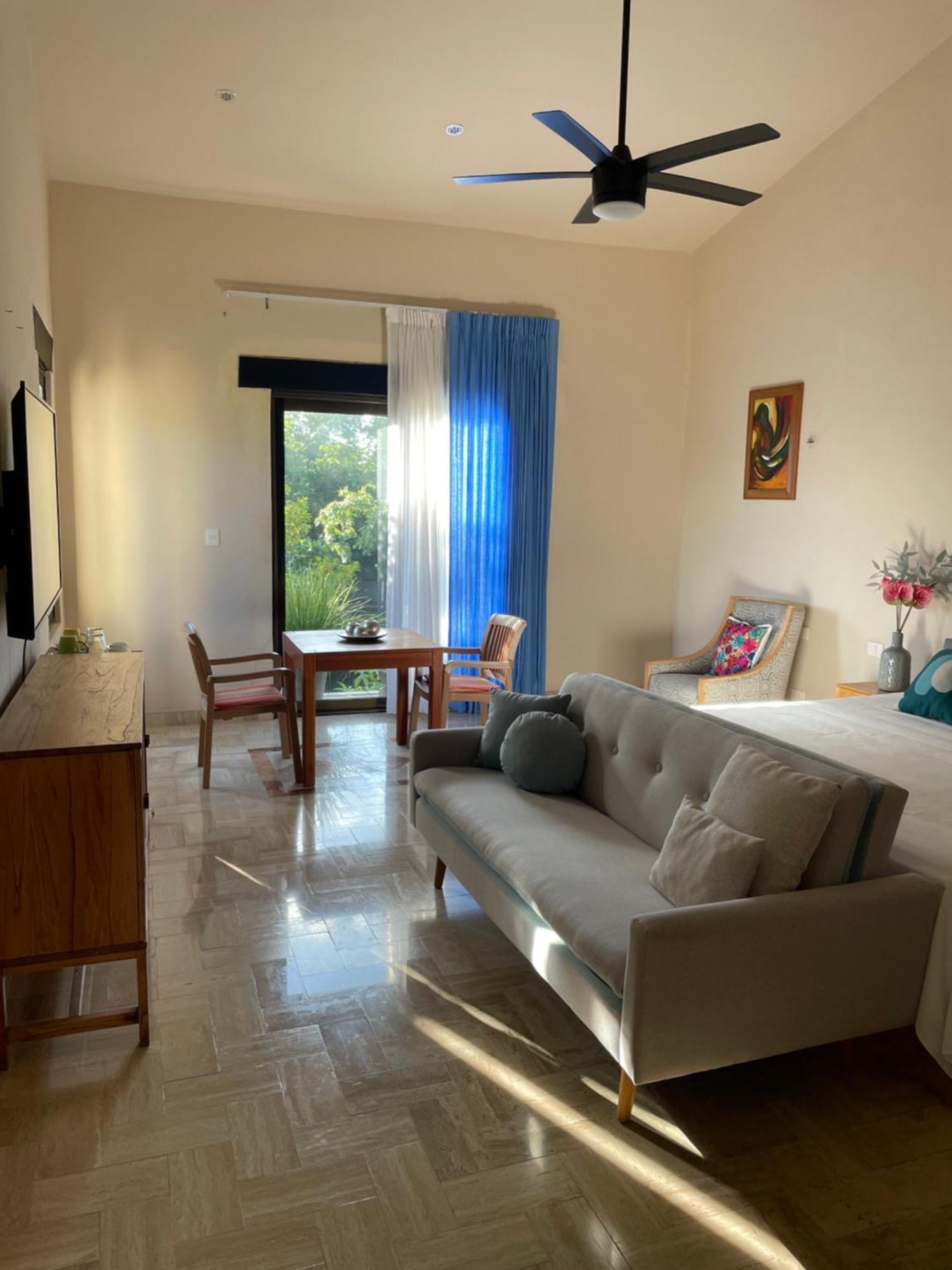 Real Escondida Hotel Playa del Carmen Bagian luar foto