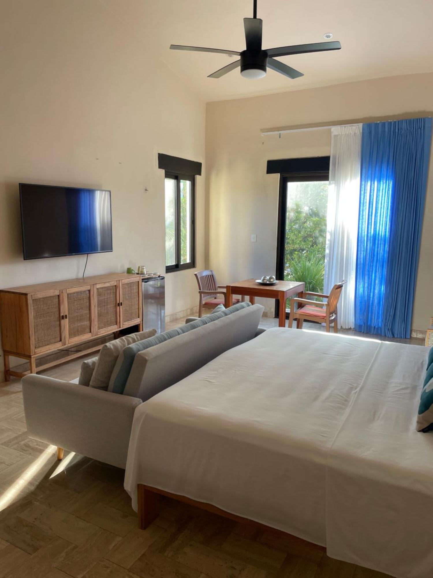 Real Escondida Hotel Playa del Carmen Bagian luar foto