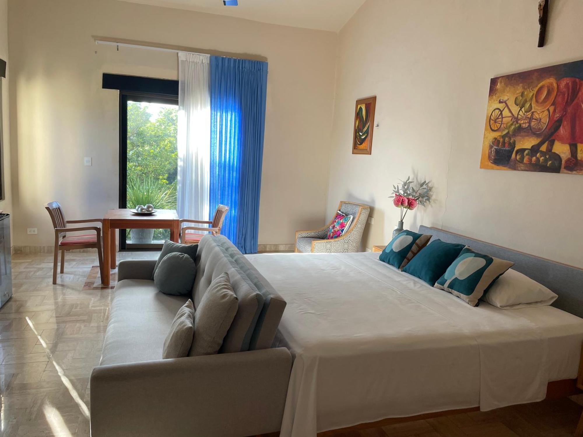 Real Escondida Hotel Playa del Carmen Bagian luar foto
