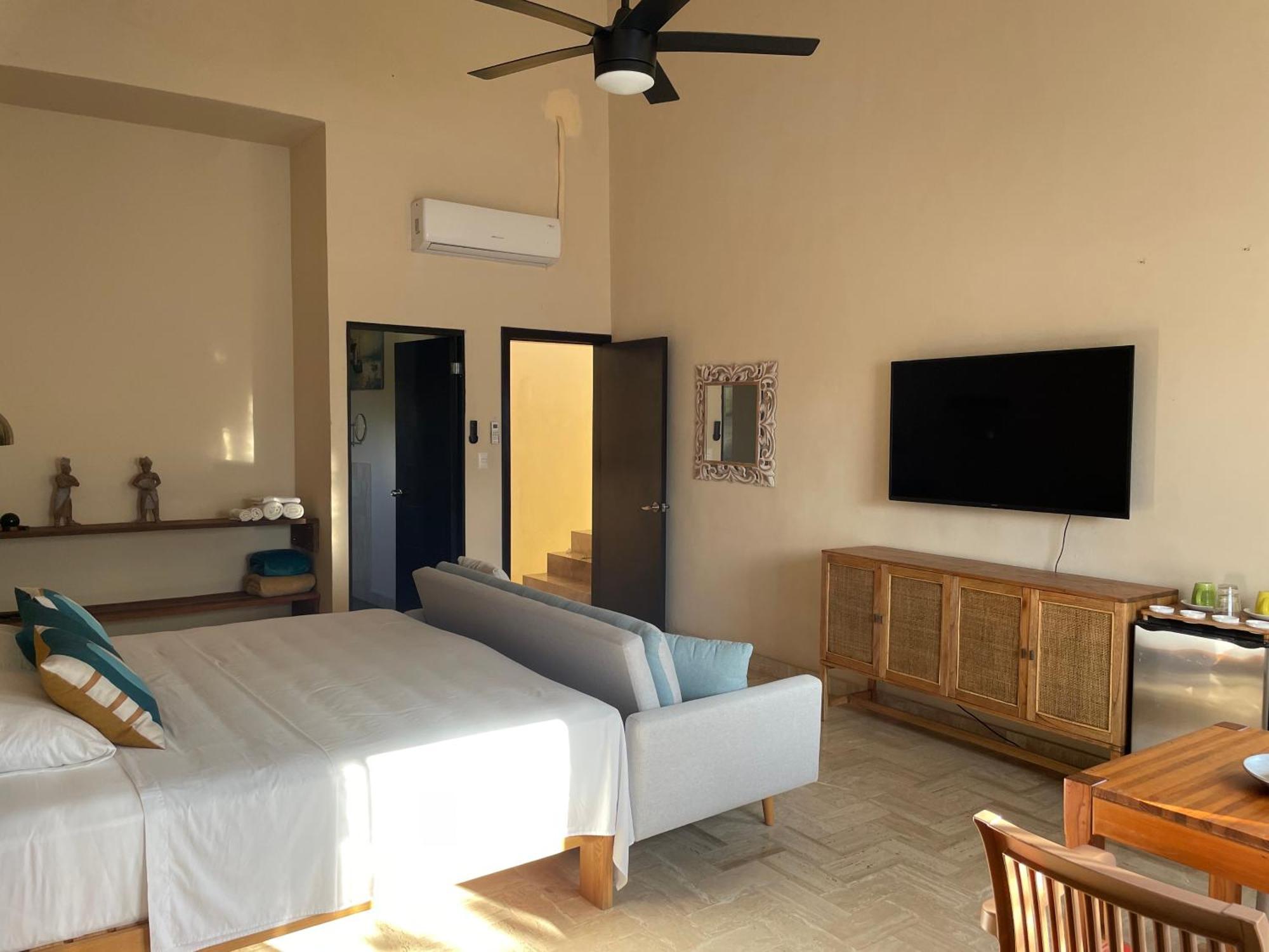 Real Escondida Hotel Playa del Carmen Bagian luar foto