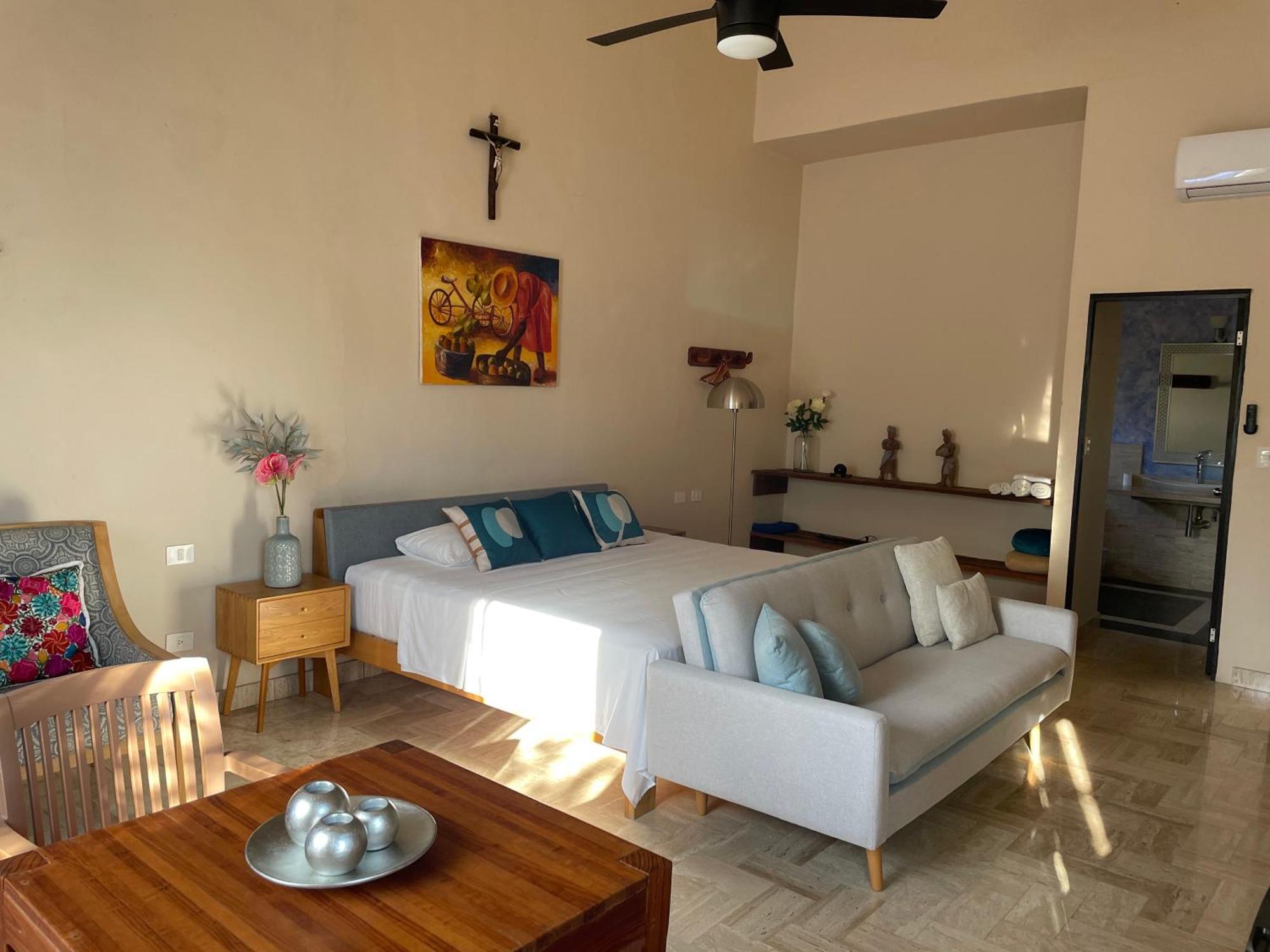 Real Escondida Hotel Playa del Carmen Bagian luar foto