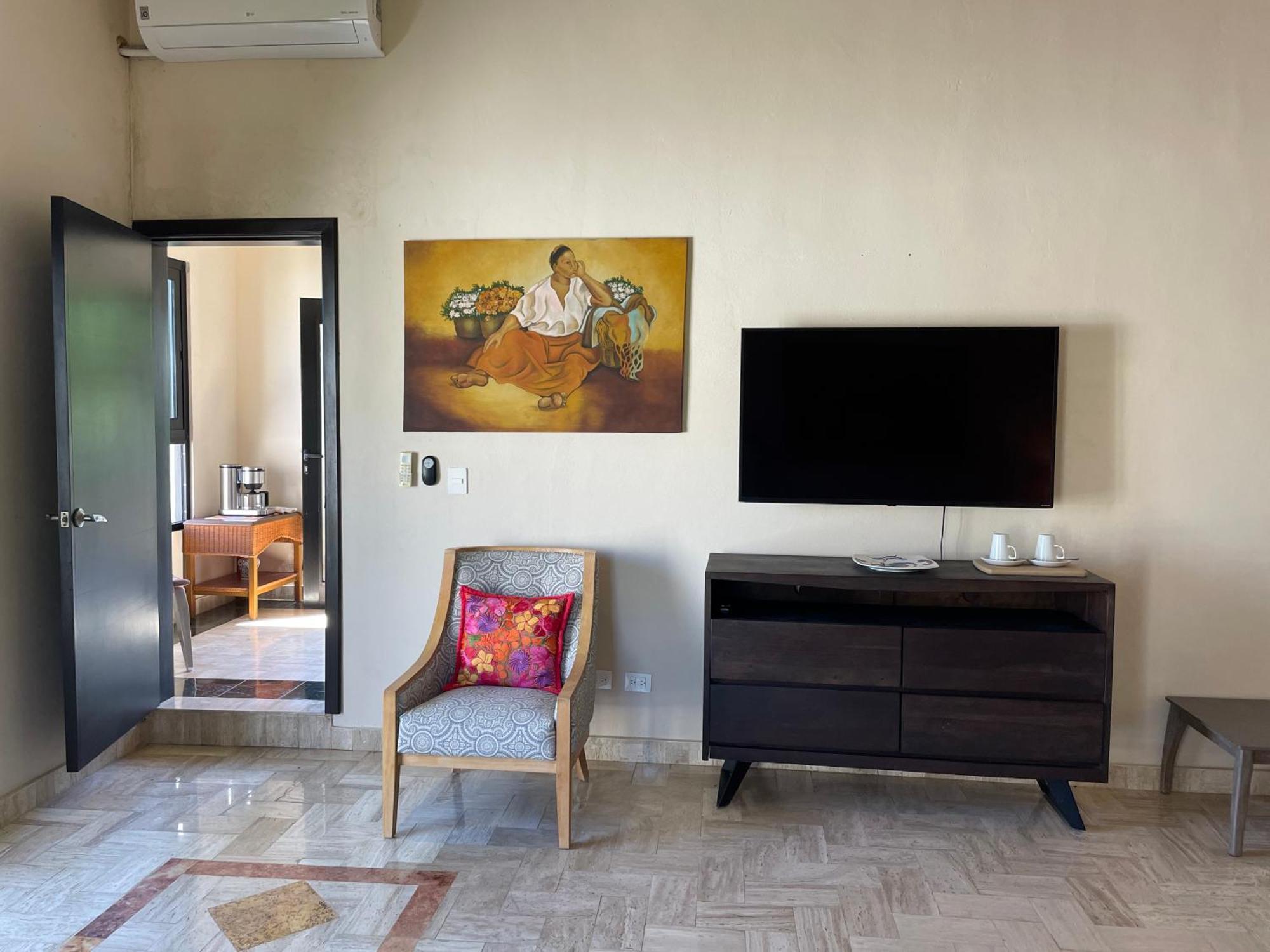 Real Escondida Hotel Playa del Carmen Bagian luar foto
