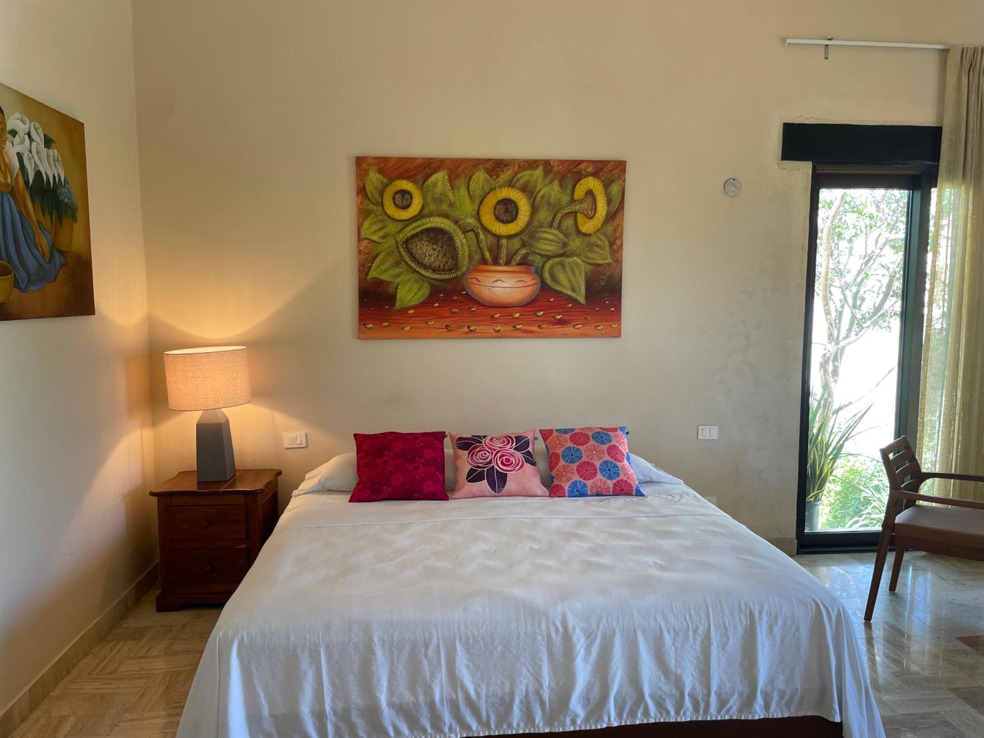 Real Escondida Hotel Playa del Carmen Bagian luar foto