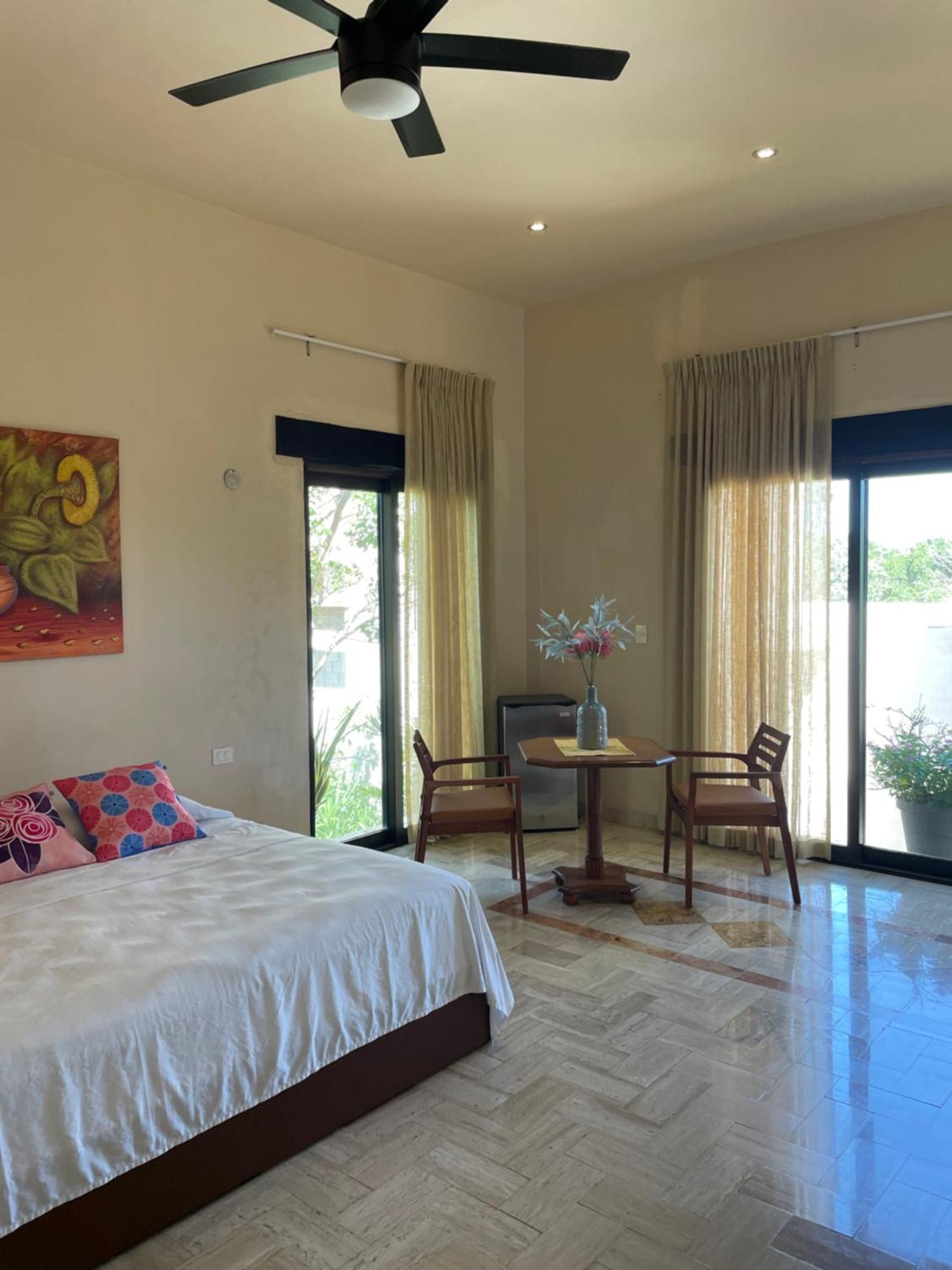 Real Escondida Hotel Playa del Carmen Bagian luar foto