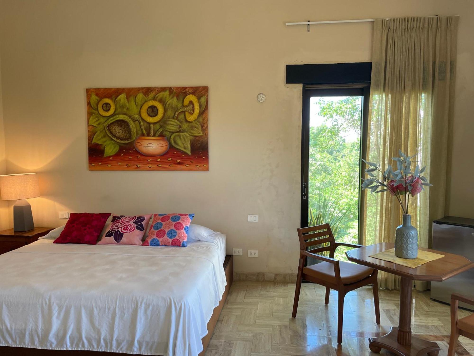 Real Escondida Hotel Playa del Carmen Bagian luar foto