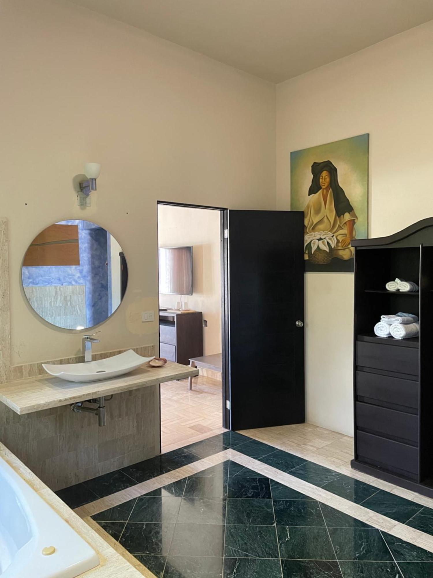 Real Escondida Hotel Playa del Carmen Bagian luar foto